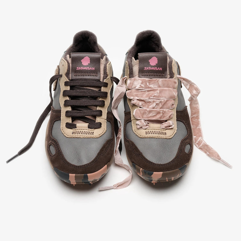 Chacrona Premium | Wandering Grey