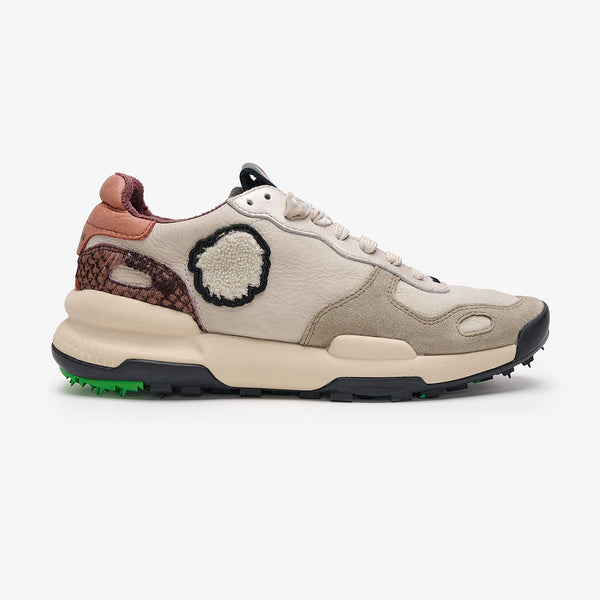 Chacrona Premium | Fossil Beige W