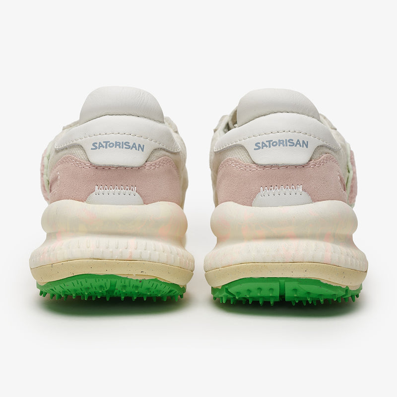 Chacrona Linen | Chantilly Cream W