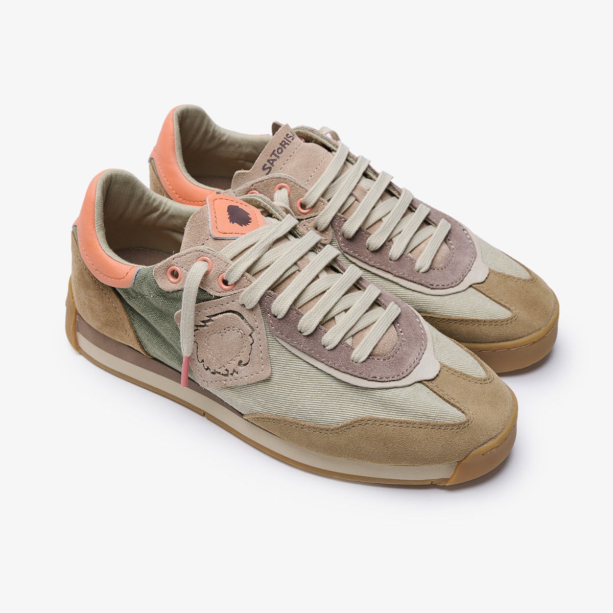 Ensō Gaia | Urbanite Green