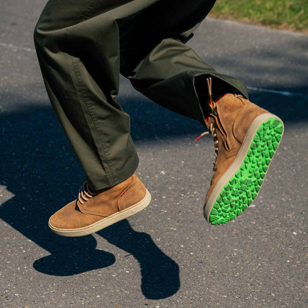 Hida Spitfire | Stone/Gr