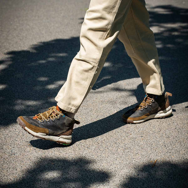 Kiso Premium | Desert