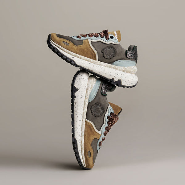 Chacrona Metta Premium | Chic Grey