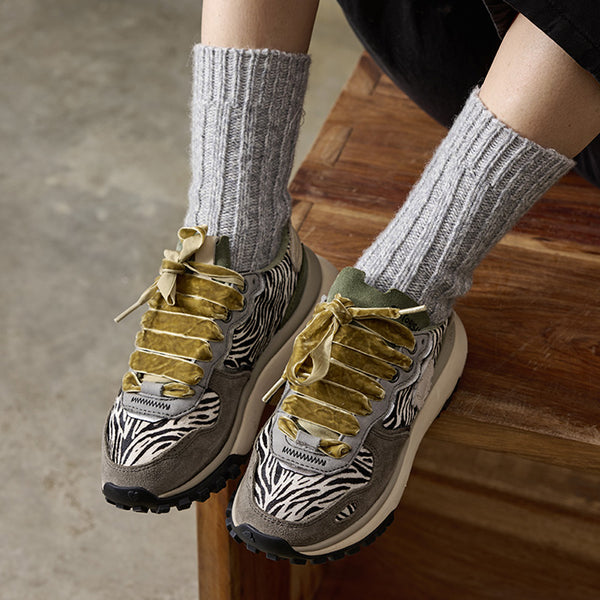 Chacrona Metta Premium | Zebra