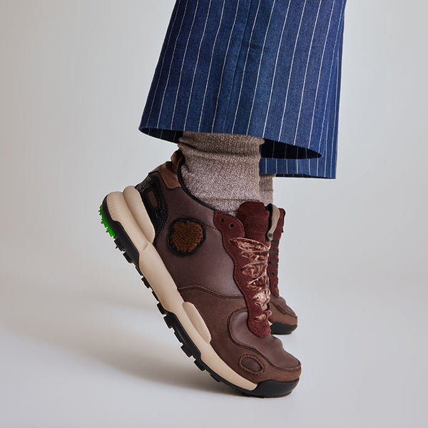 Chacrona Premium | Chocolate