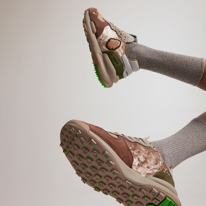 Chacrona Premium | Warm Taupe