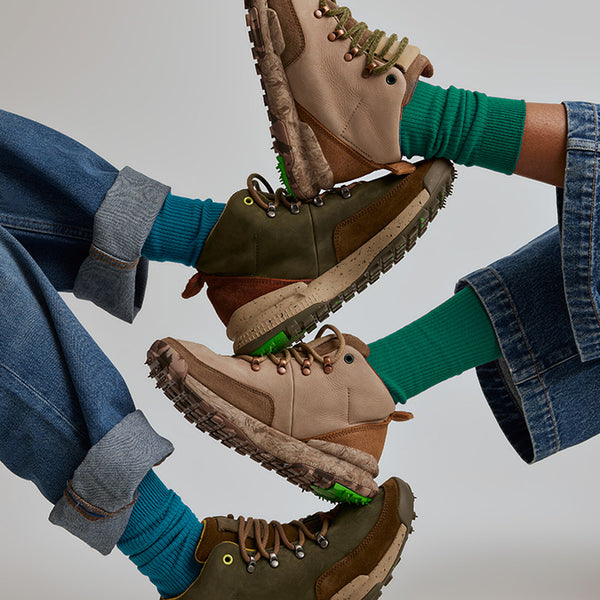 Kiso Premium | Dark Green