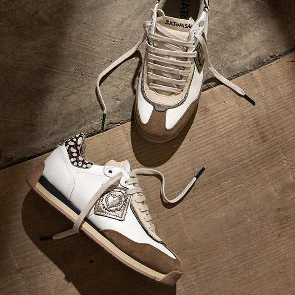 Ensō Napa | White Loden