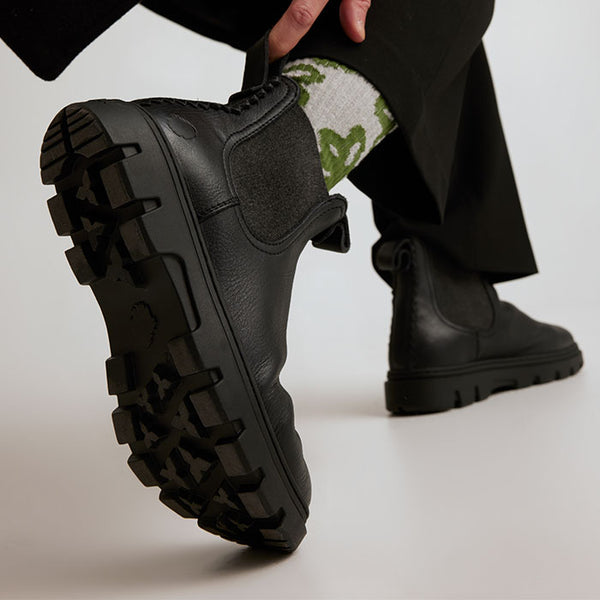 Unalome Chelsea Premium | Black