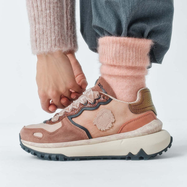 Chacrona Metta Premium | Nomad Beige