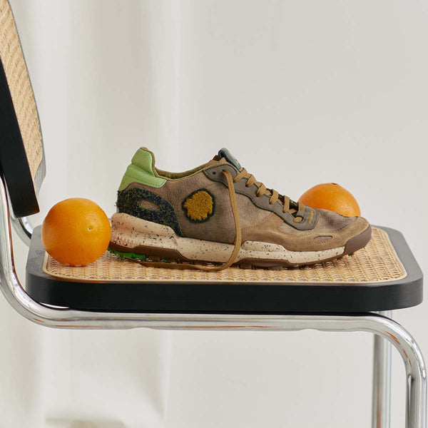 Chacrona Premium | Desert M