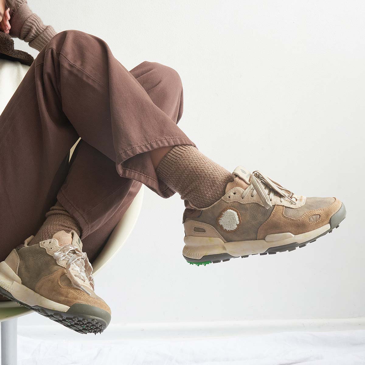 Chacrona Premium | Desert W