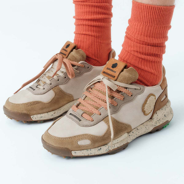 Chacrona Premium | Fossil Beige M