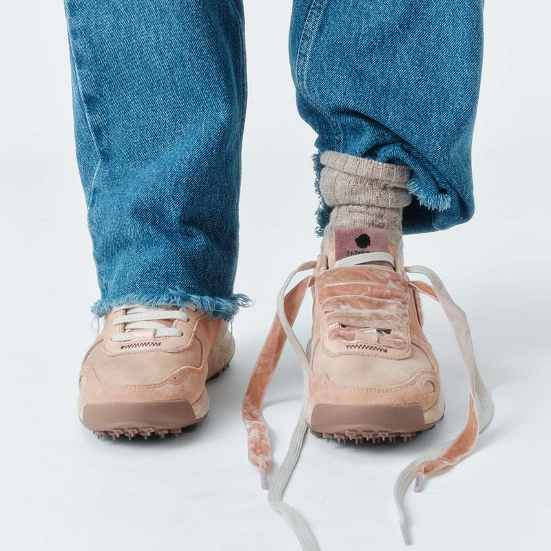 Chacrona Premium | Nomad Beige