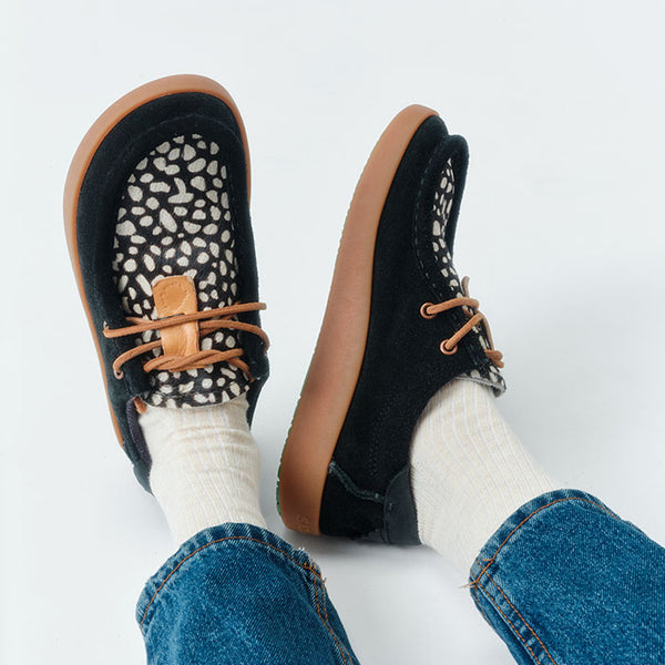 Kwahu Winter Fantasy | Black