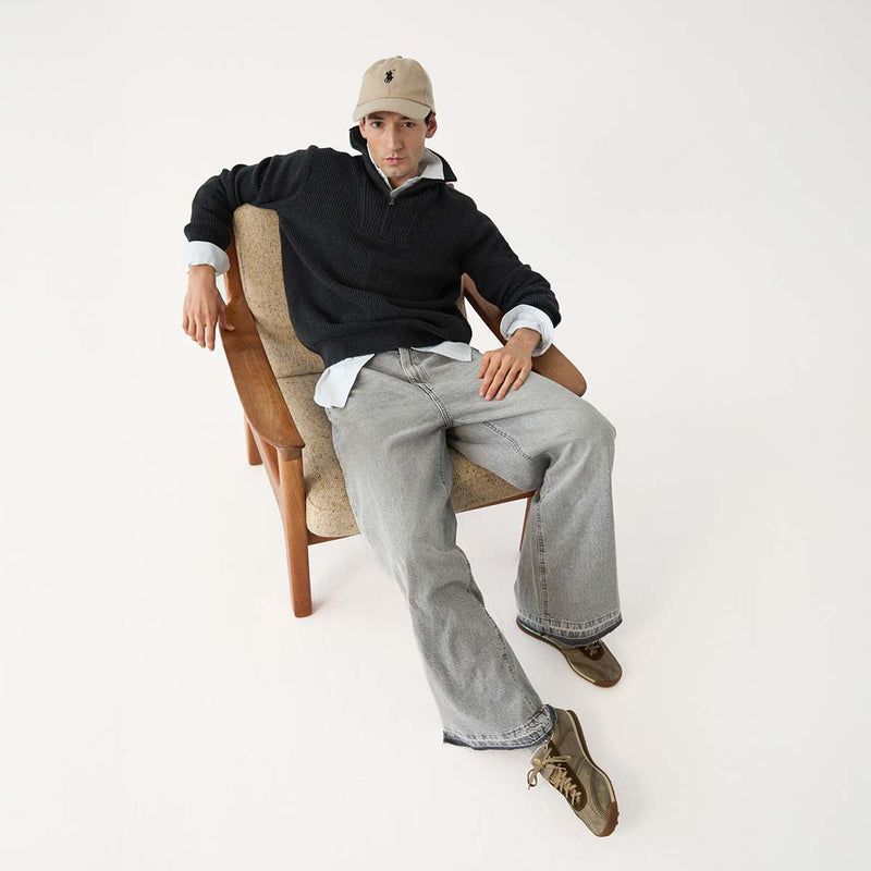 Stardust Premium | Loden