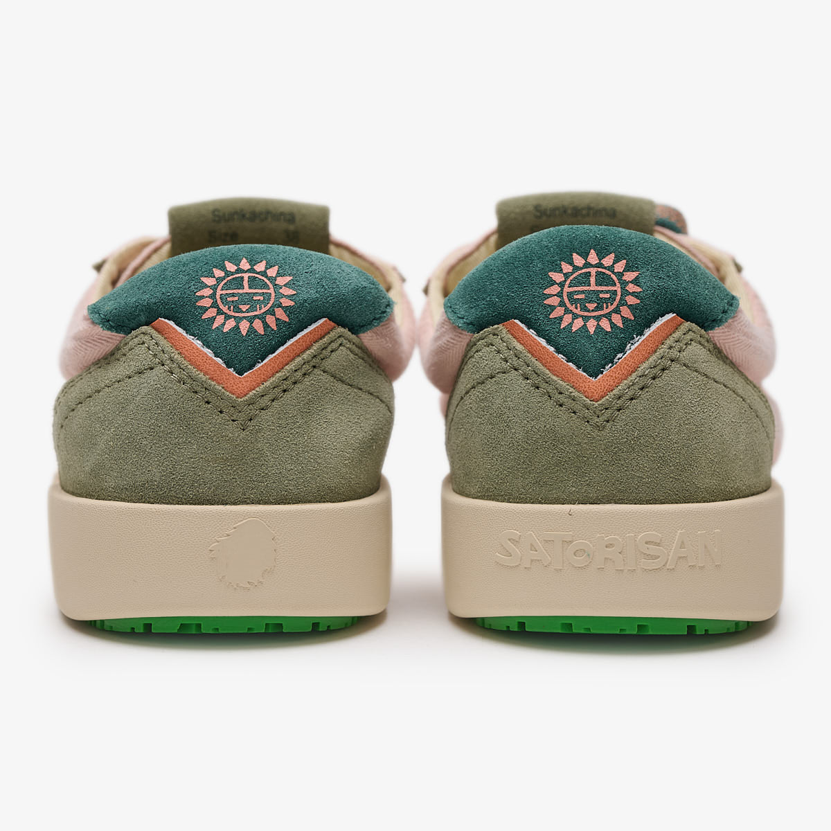 Hatko Vintage | Rose Charm