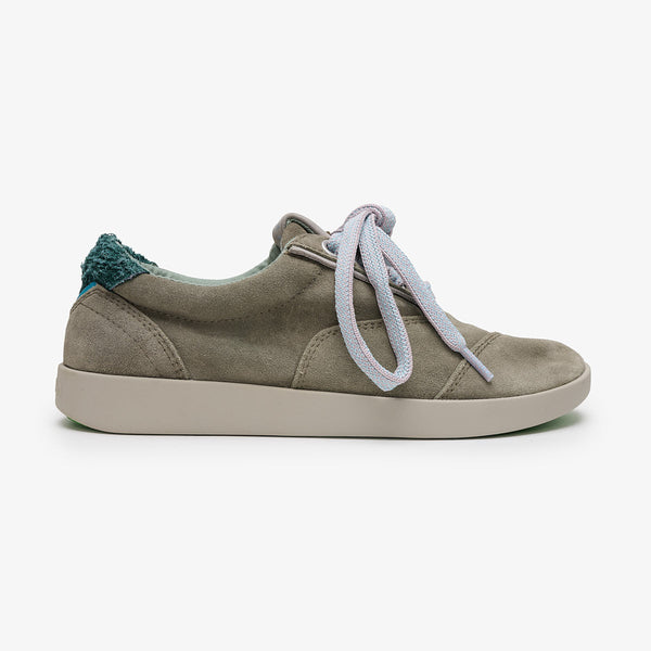 Hatko Suede | Elephant
