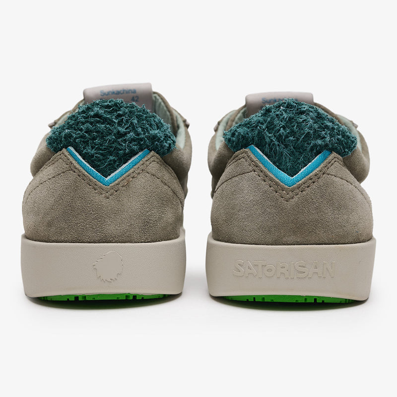 Hatko Suede | Elephant
