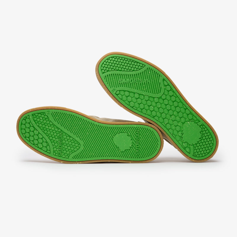Heisei Gaia Terra.3 | Urbanite Green