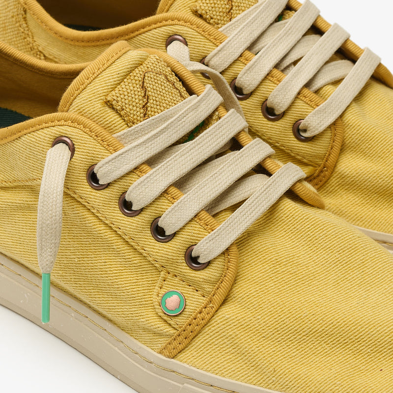 Heisei Gaia Terra.3 | Yellow