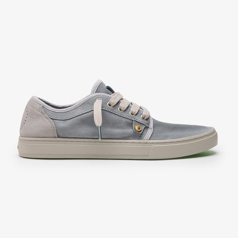 Heisei Suede | Acero