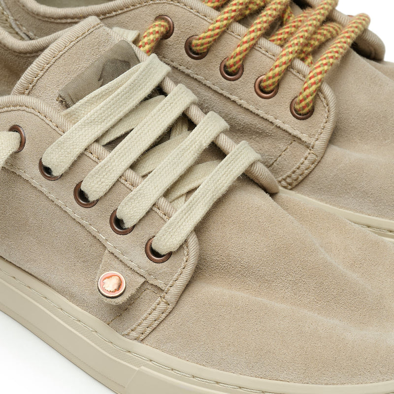 Heisei Suede | Sand