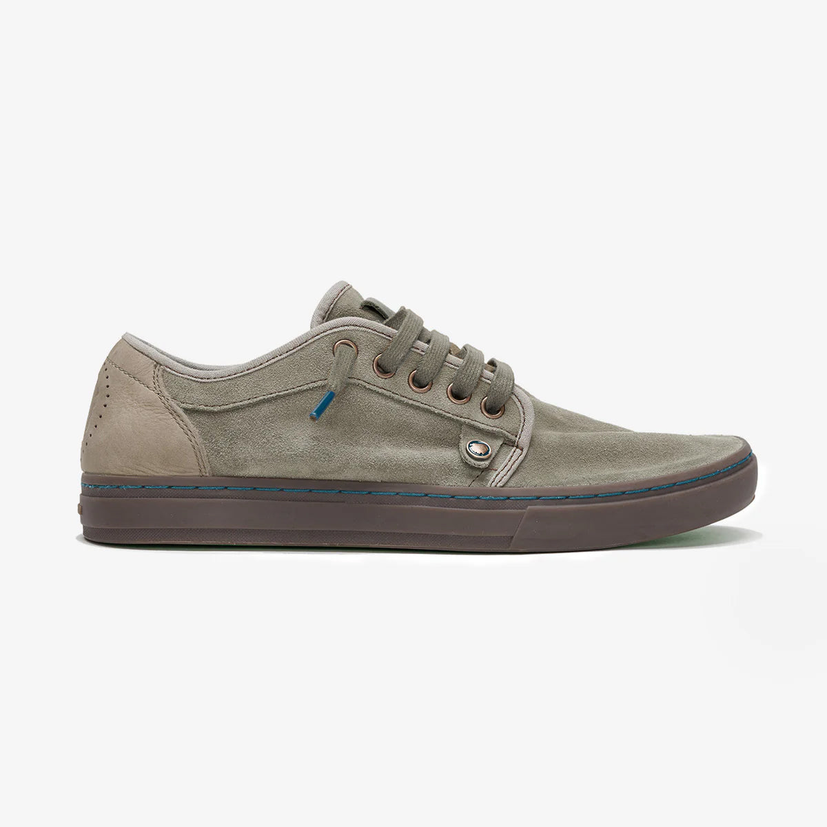 Heisei Suede | Elephant