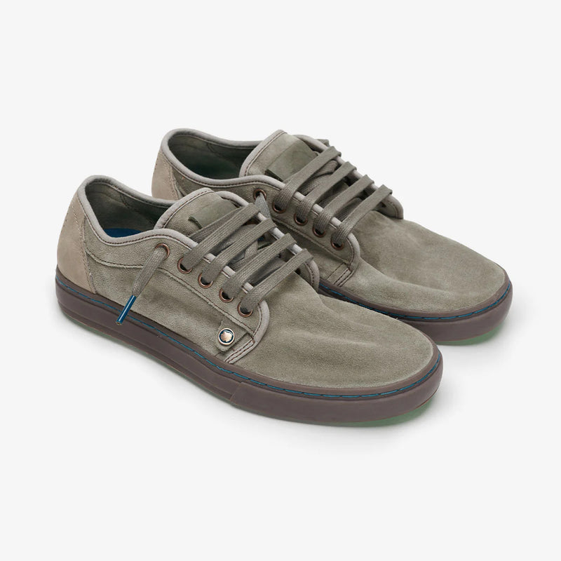 Heisei Suede | Elephant