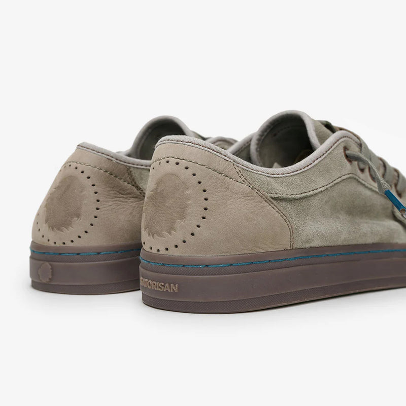 Heisei Suede | Elephant