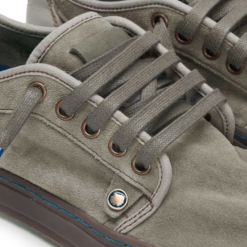 Heisei Suede | Elephant