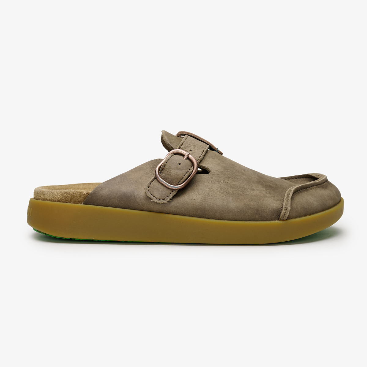 Hoote Premium | Loden M