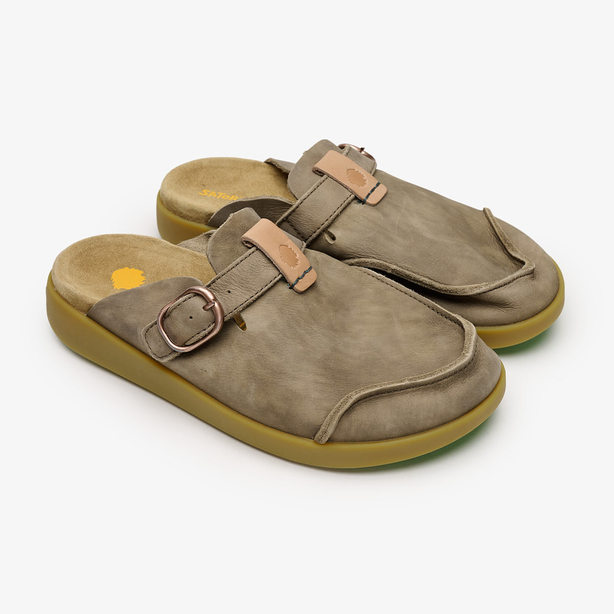 Hoote Premium | Loden M