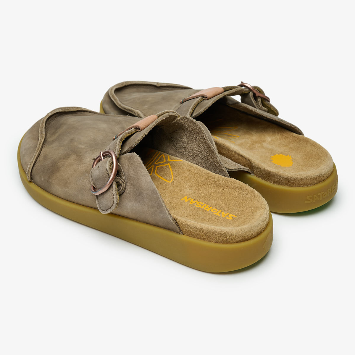 Hoote Premium | Loden M