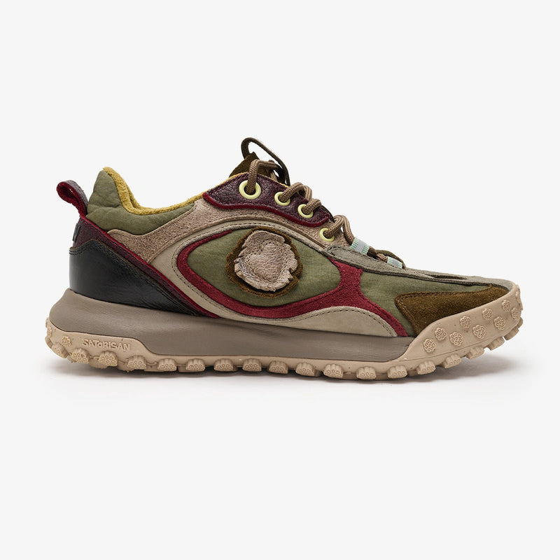 Jagube Origin | Khaki