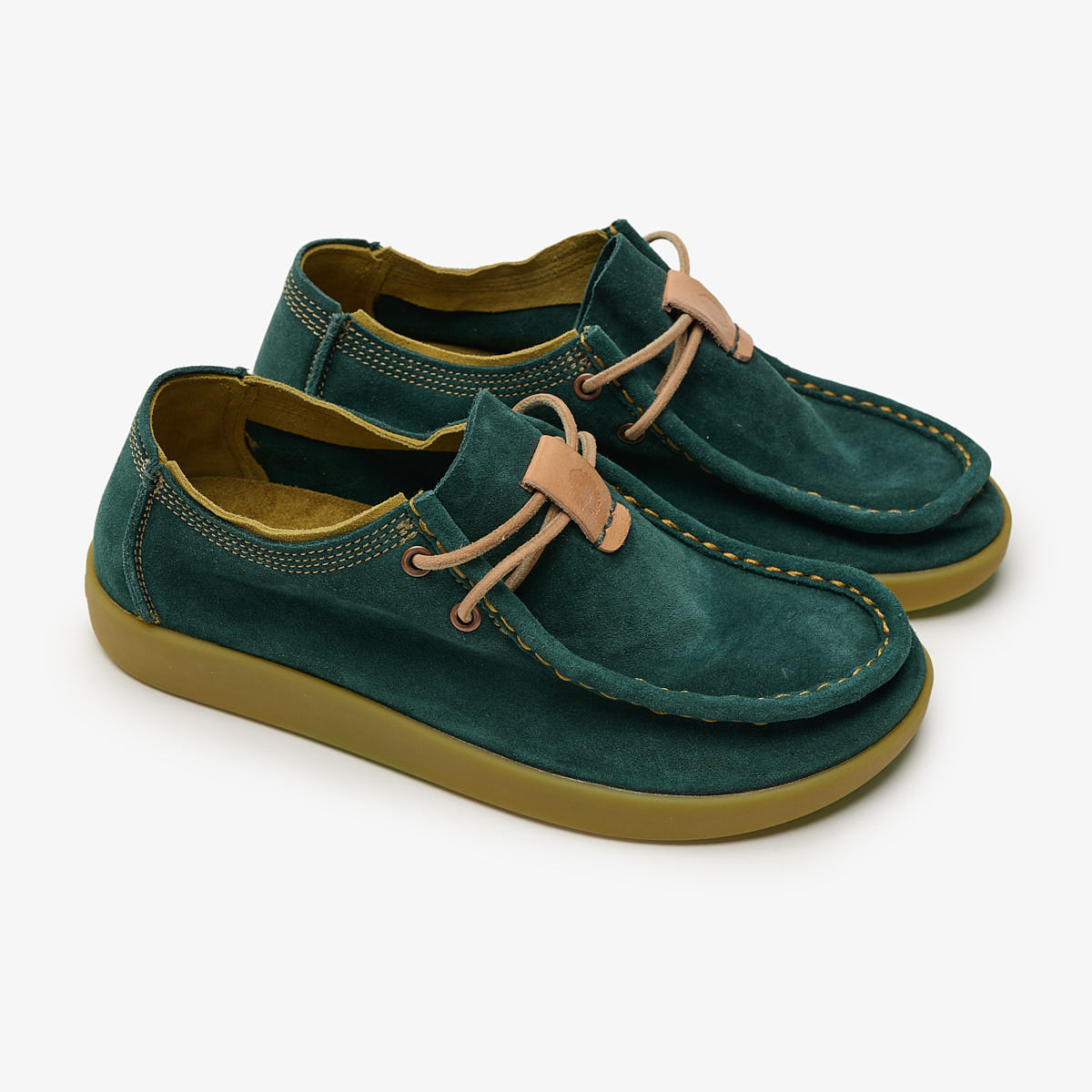 Kwahu Suede UL | Dry Seaweed