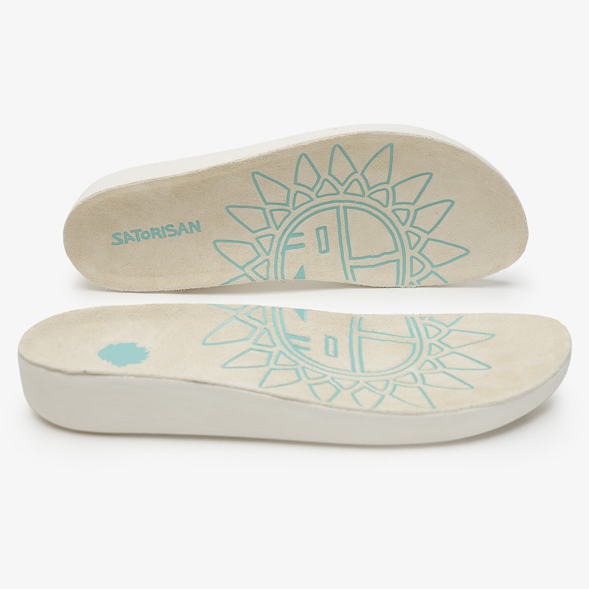 Kung Fu Cotton Vintage | Brown