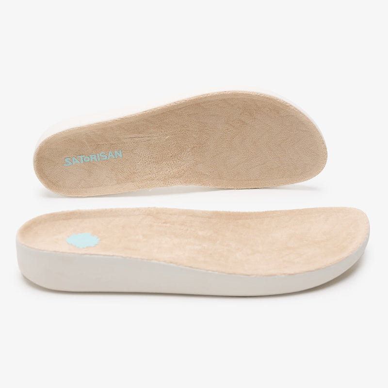 Kwahu Winter Suede | Nomad Beige