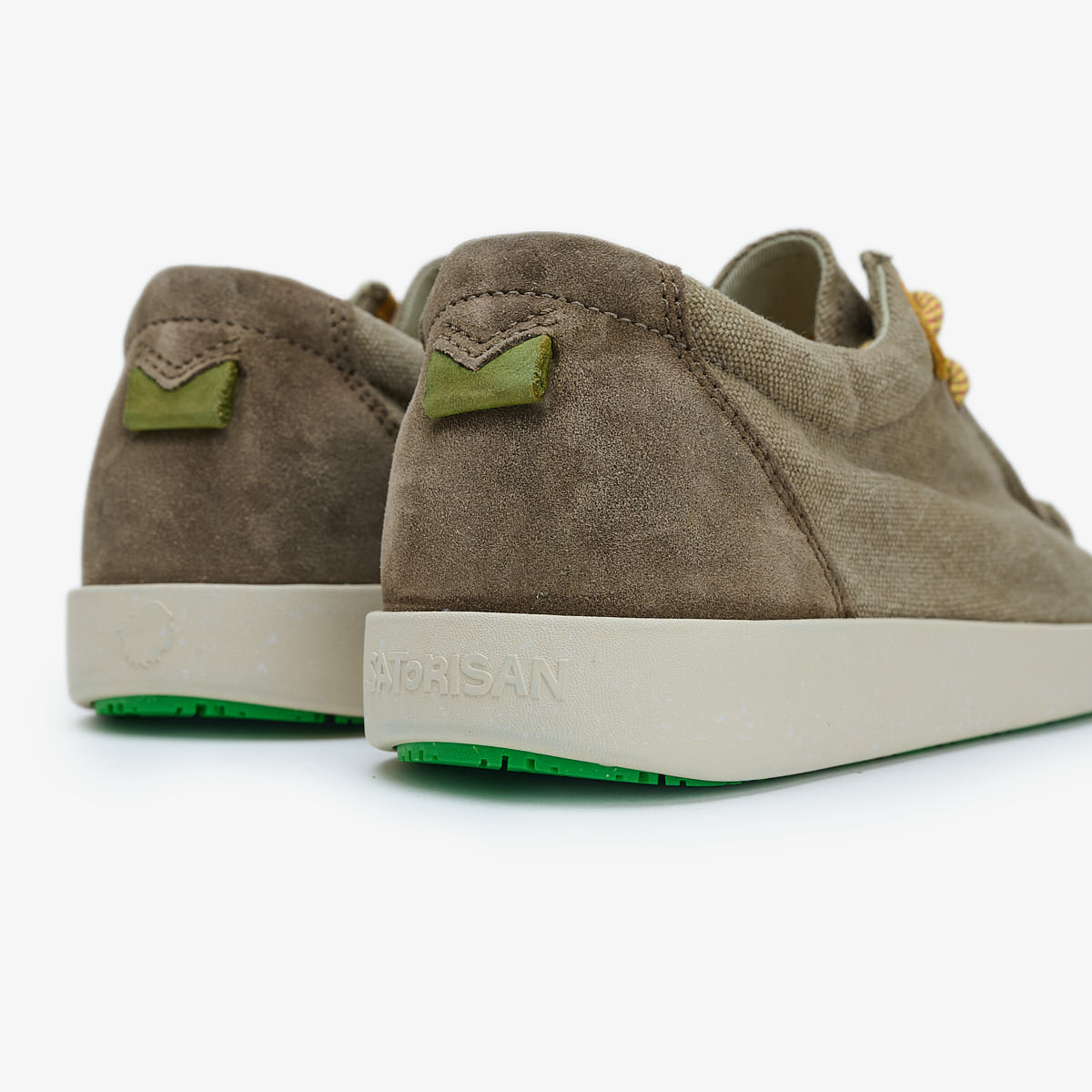 Kwahu Canvas Vintage | Brown