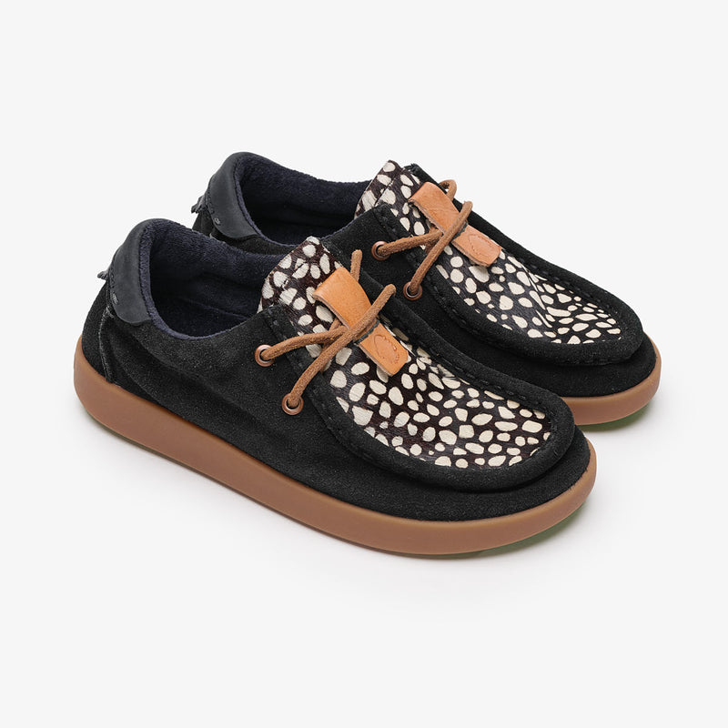 Kwahu Winter Fantasy | Black