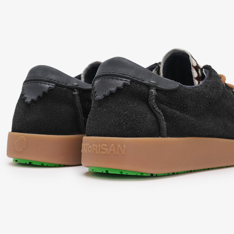Kwahu Winter Fantasy | Black