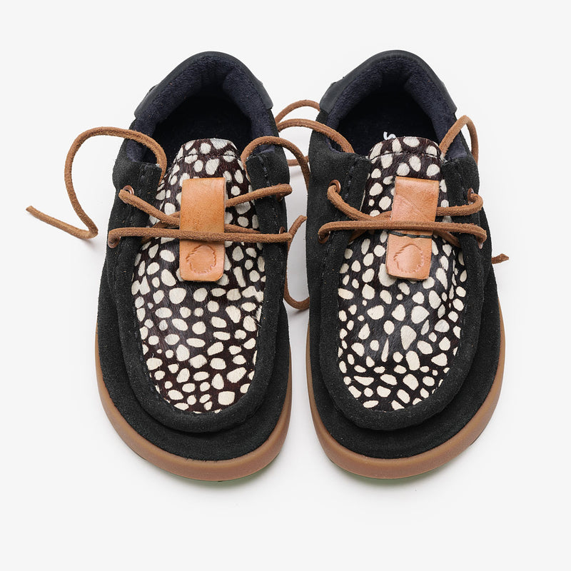 Kwahu Winter Fantasy | Black