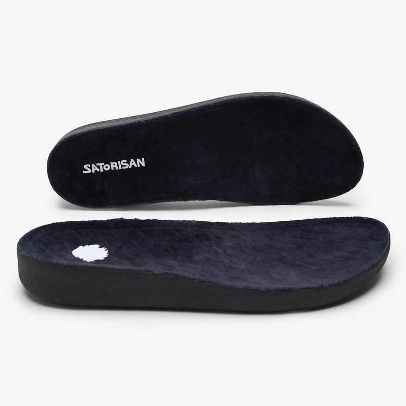 Kwahu Winter Fantasy | Black