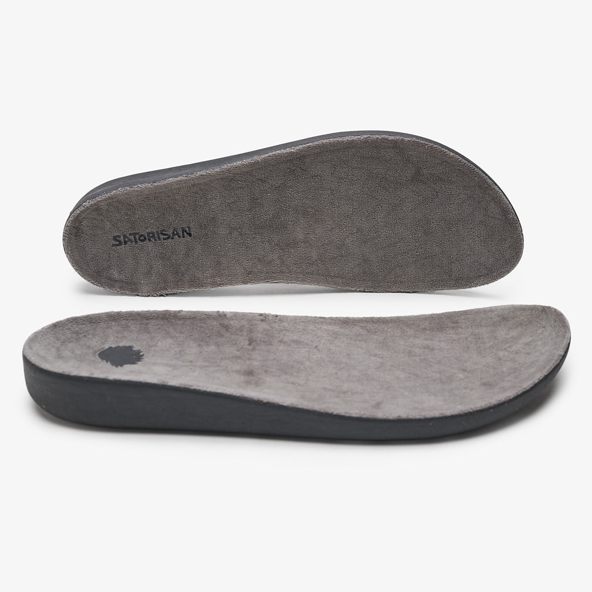 Kwahu Winter Suede | Deep Khaki