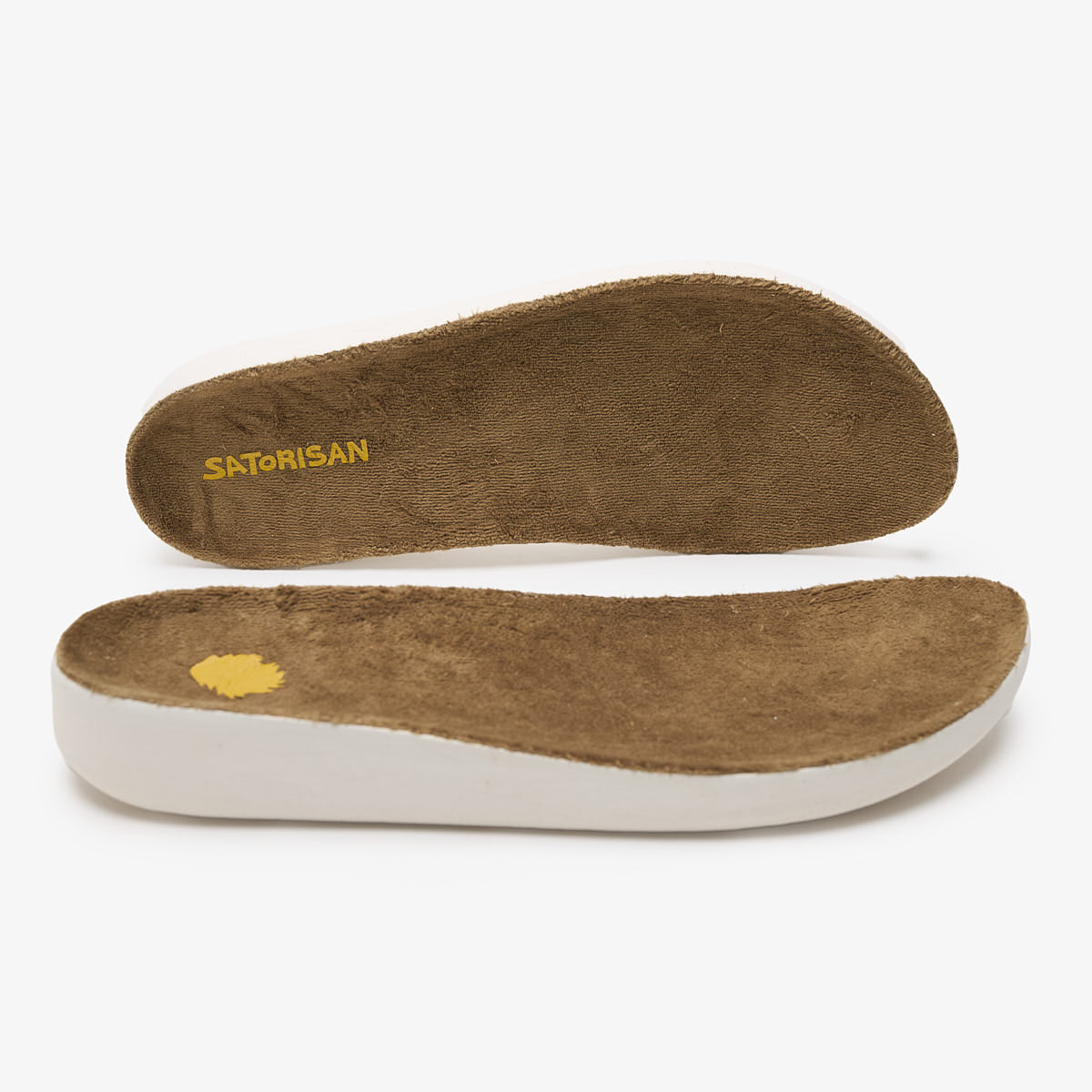 Kwahu Winter Suede | Rush Green