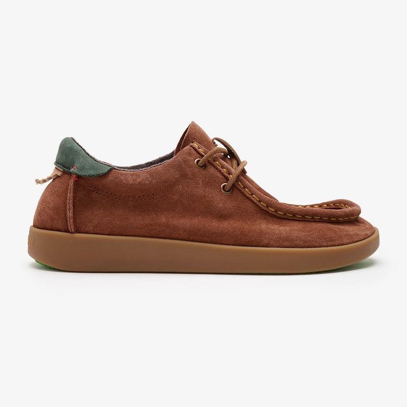 Kwahu Winter Suede | Xide M