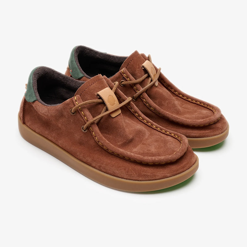Kwahu Winter Suede | Xide M