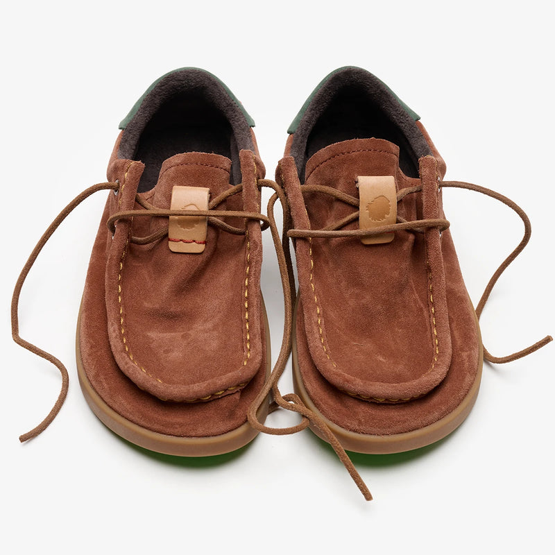 Kwahu Winter Suede | Xide M
