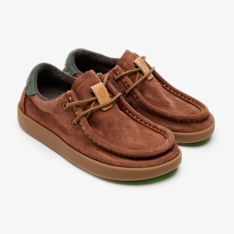 Kwahu Winter Suede | Xide W