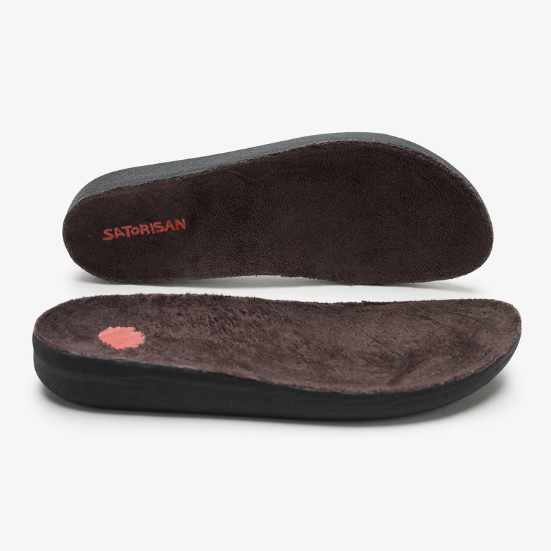 Kwahu Winter Suede | Xide W